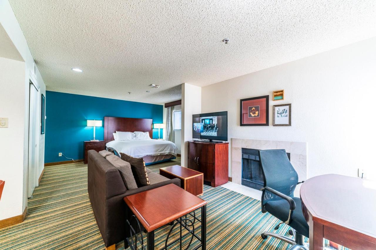 Metro Phx Studio Full Kitchen Long Term Discounts Daire Phoenix Dış mekan fotoğraf