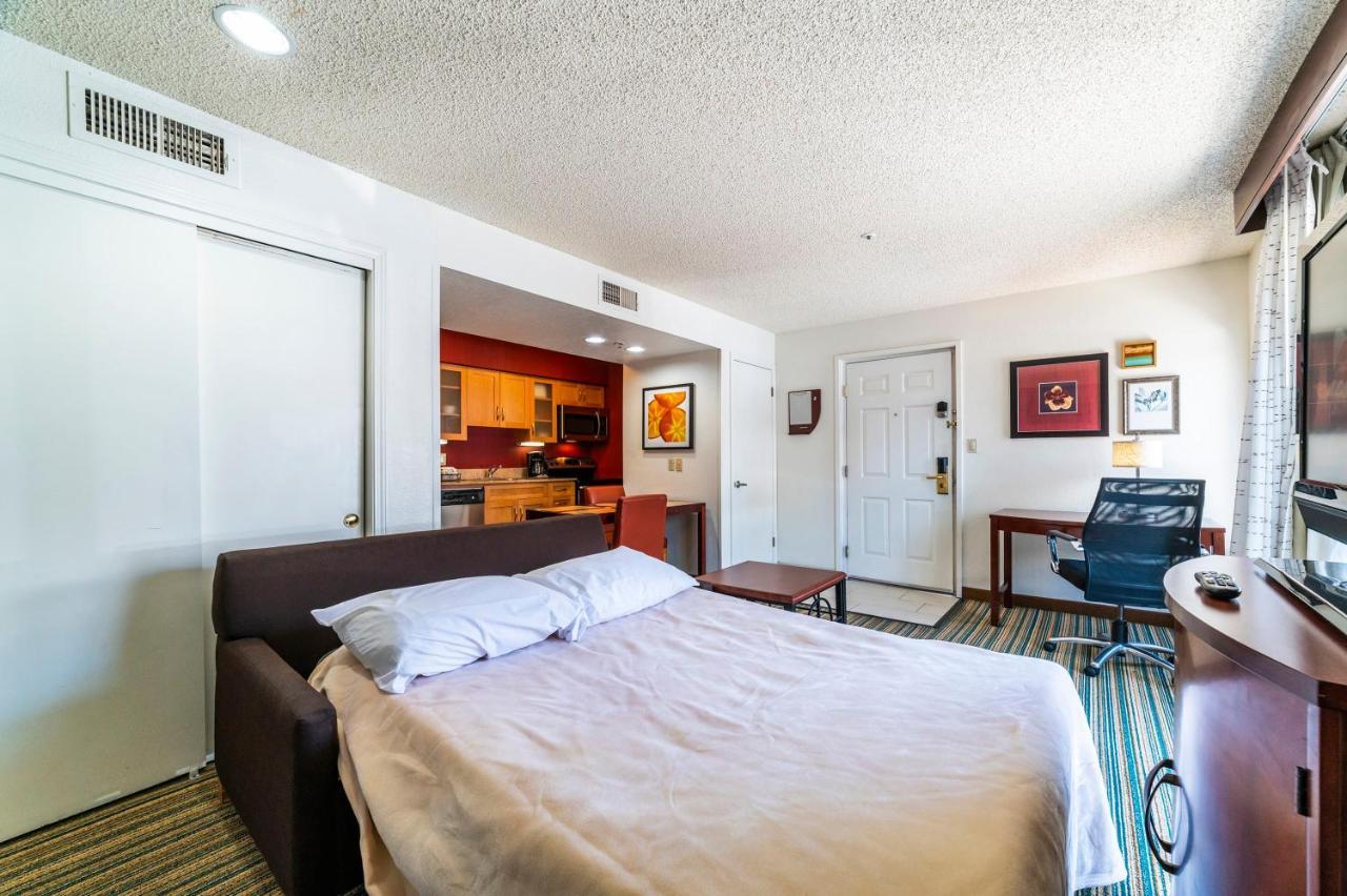 Metro Phx Studio Full Kitchen Long Term Discounts Daire Phoenix Dış mekan fotoğraf