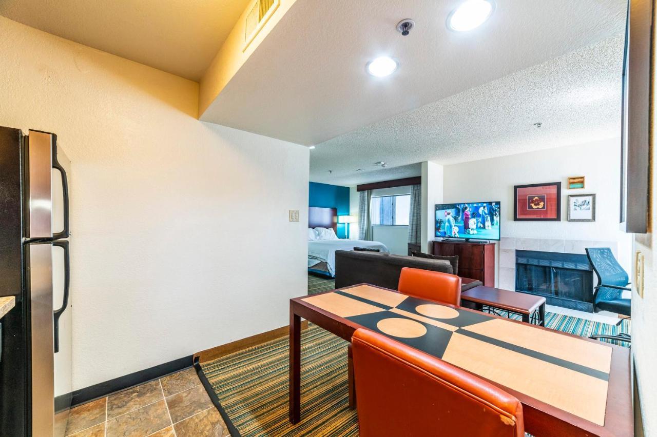 Metro Phx Studio Full Kitchen Long Term Discounts Daire Phoenix Dış mekan fotoğraf