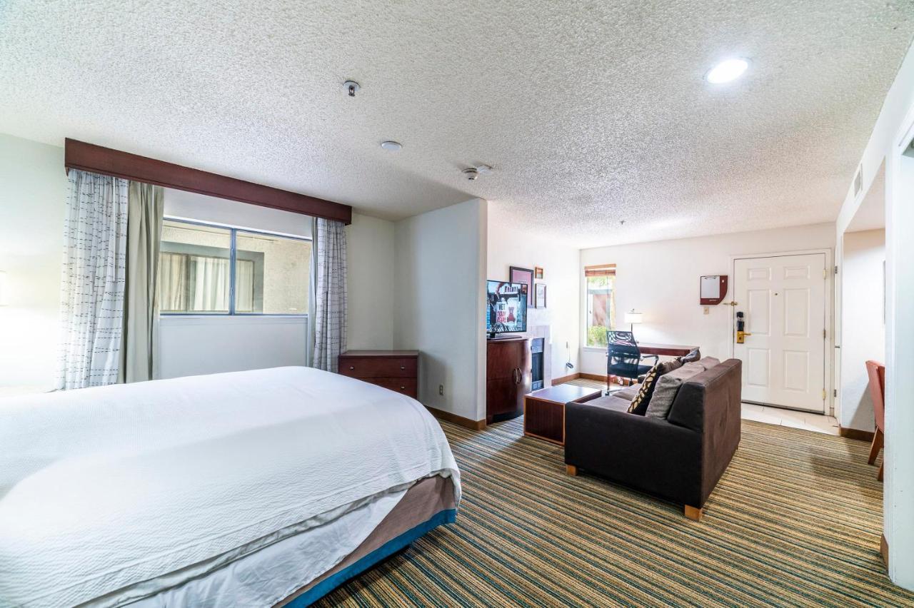 Metro Phx Studio Full Kitchen Long Term Discounts Daire Phoenix Dış mekan fotoğraf
