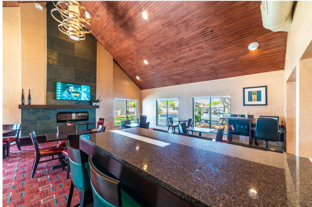 Metro Phx Studio Full Kitchen Long Term Discounts Daire Phoenix Dış mekan fotoğraf