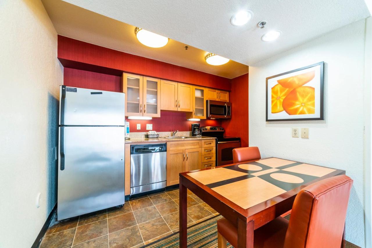 Metro Phx Studio Full Kitchen Long Term Discounts Daire Phoenix Dış mekan fotoğraf