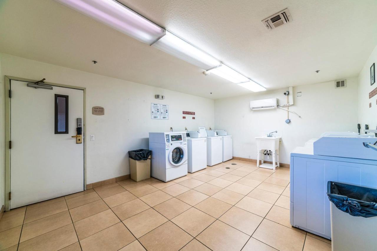 Metro Phx Studio Full Kitchen Long Term Discounts Daire Phoenix Dış mekan fotoğraf