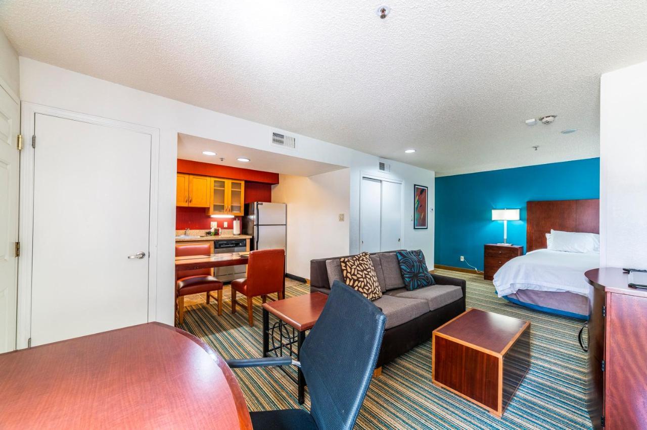 Metro Phx Studio Full Kitchen Long Term Discounts Daire Phoenix Dış mekan fotoğraf